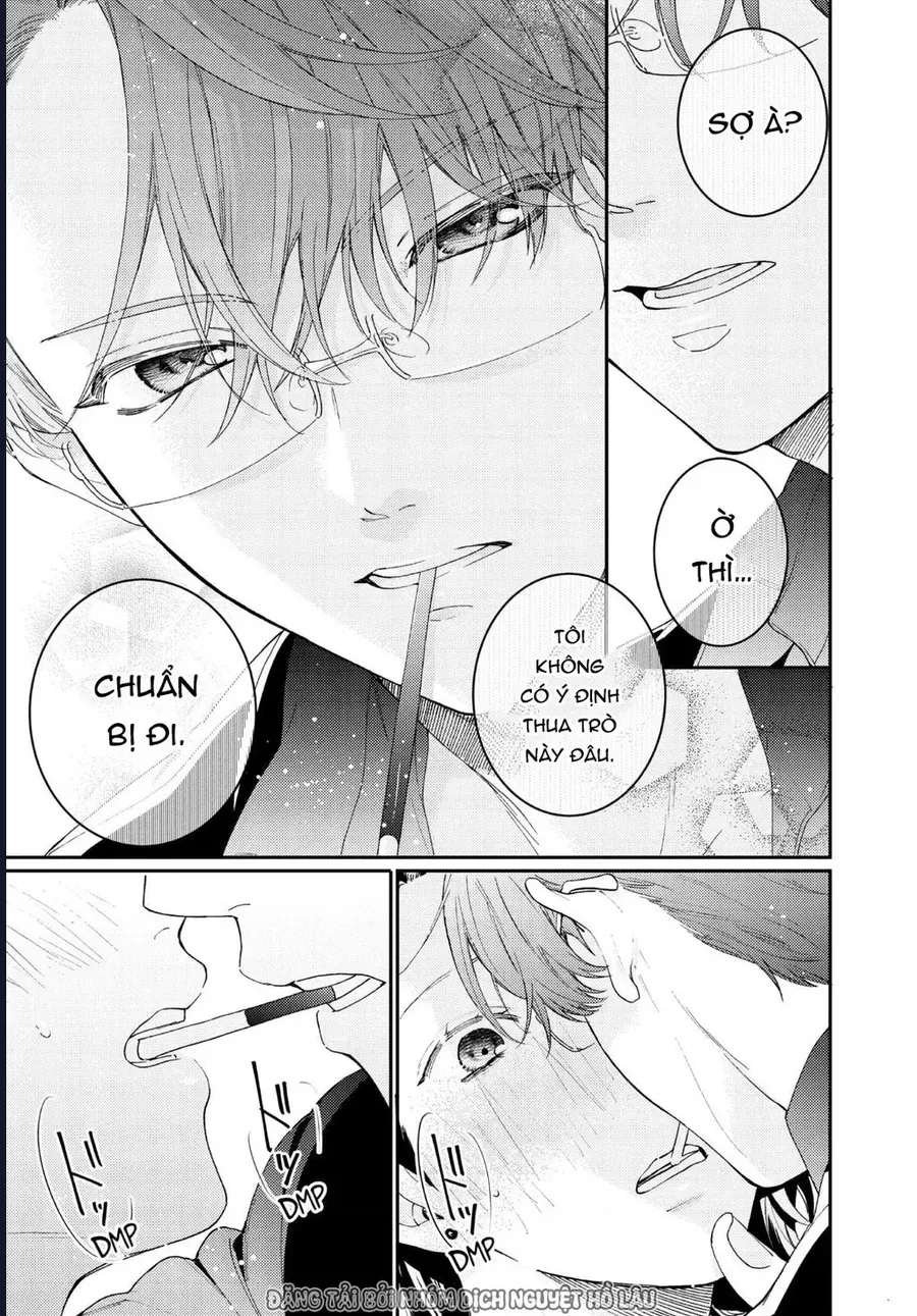 Boss Bride Days Chap 15.2 - Next Chap 16.2