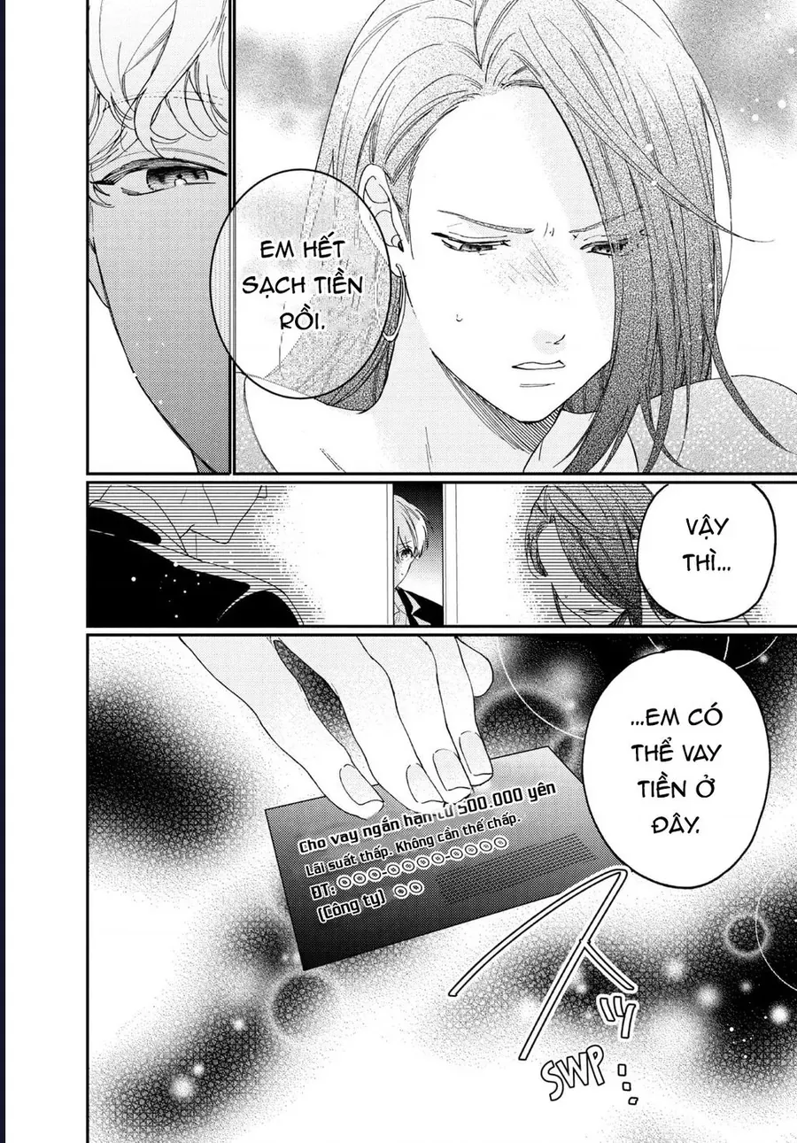 Boss Bride Days Chap 15.2 - Next Chap 16.2