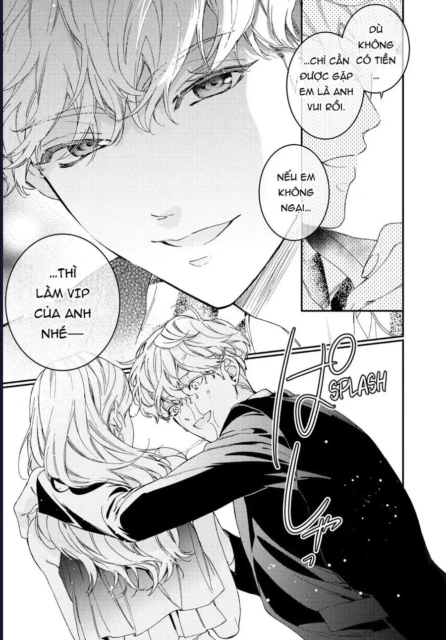 Boss Bride Days Chap 15.2 - Next Chap 16.2