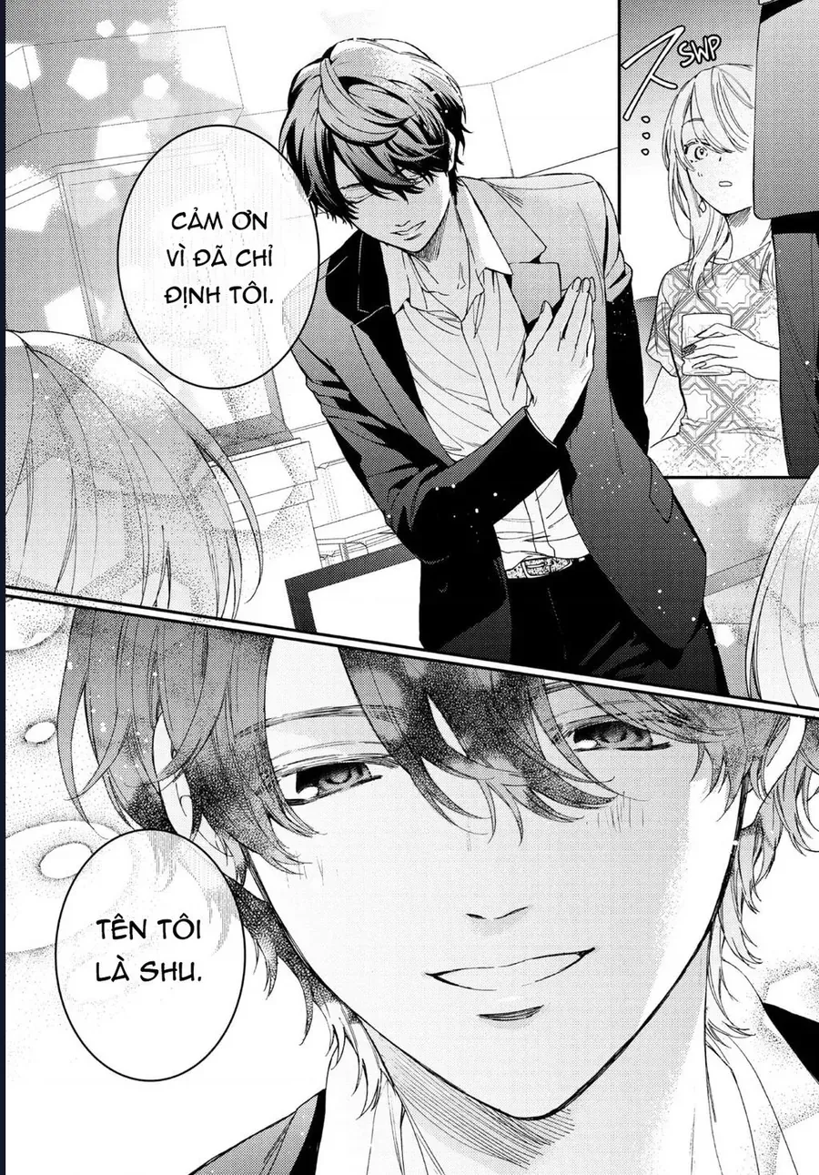 Boss Bride Days Chap 15.2 - Next Chap 16.2