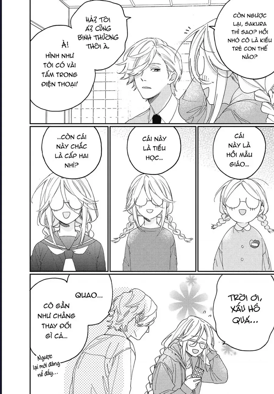 Boss Bride Days Chap 16.5 - Next Chap 17.5