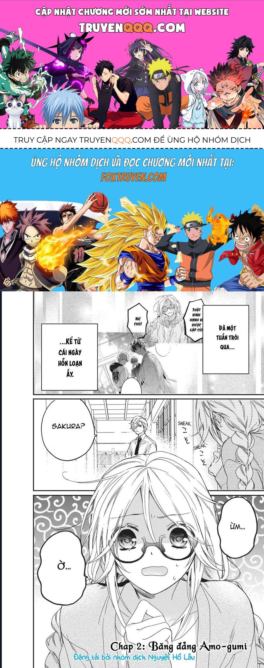 Boss Bride Days Chap 2 - Next Chap 3