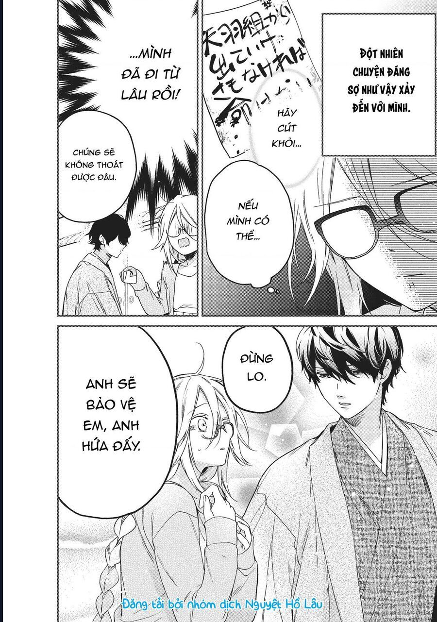 Boss Bride Days Chap 2 - Next Chap 3