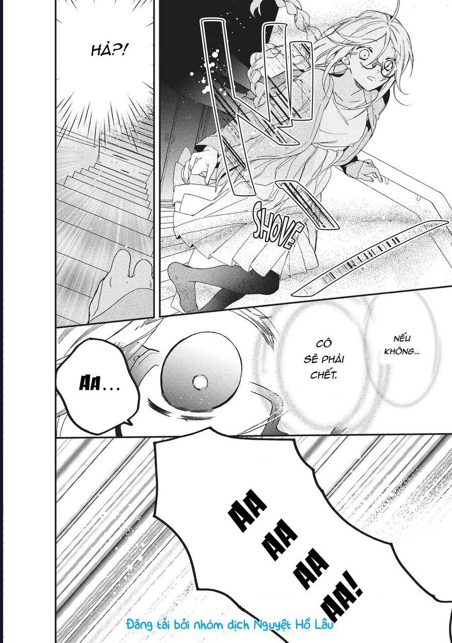 Boss Bride Days Chap 2 - Next Chap 3