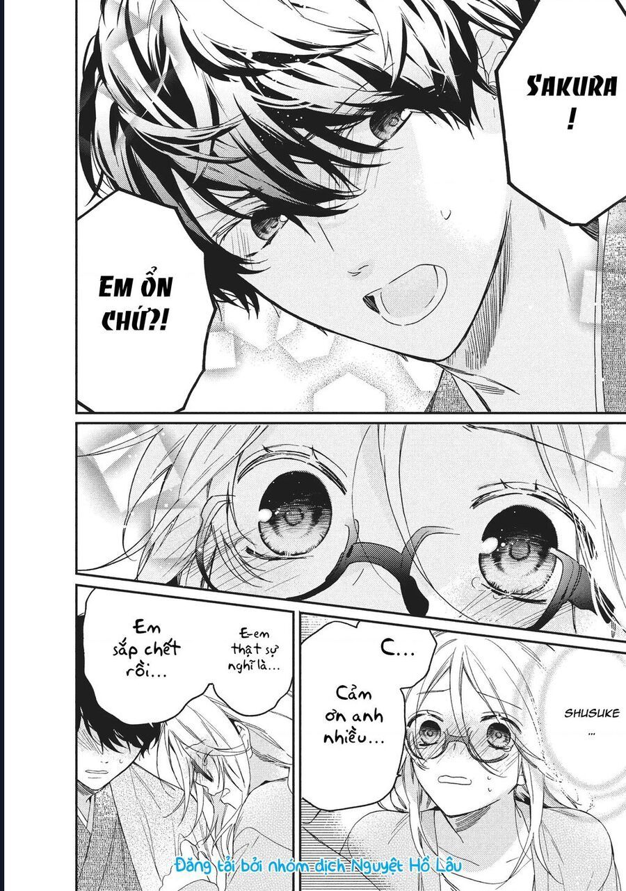 Boss Bride Days Chap 2 - Next Chap 3