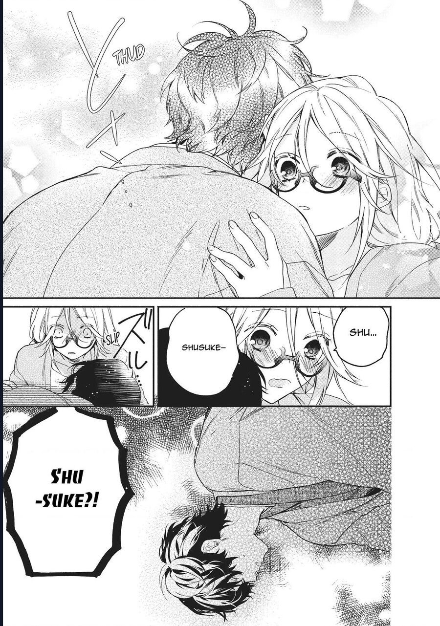 Boss Bride Days Chap 2 - Next Chap 3