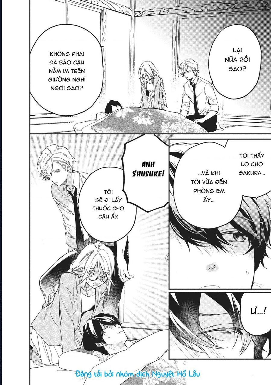 Boss Bride Days Chap 2 - Next Chap 3