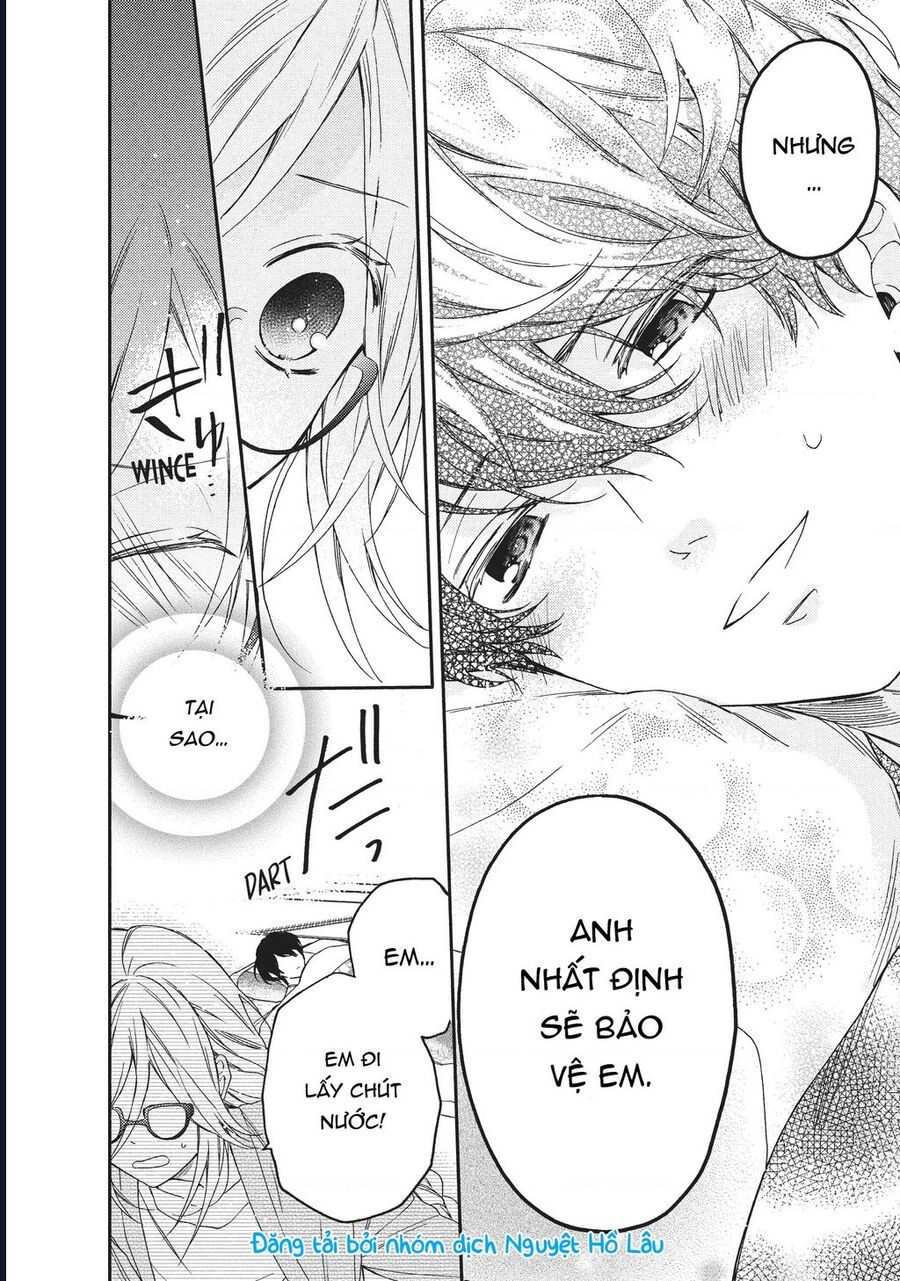 Boss Bride Days Chap 2 - Next Chap 3