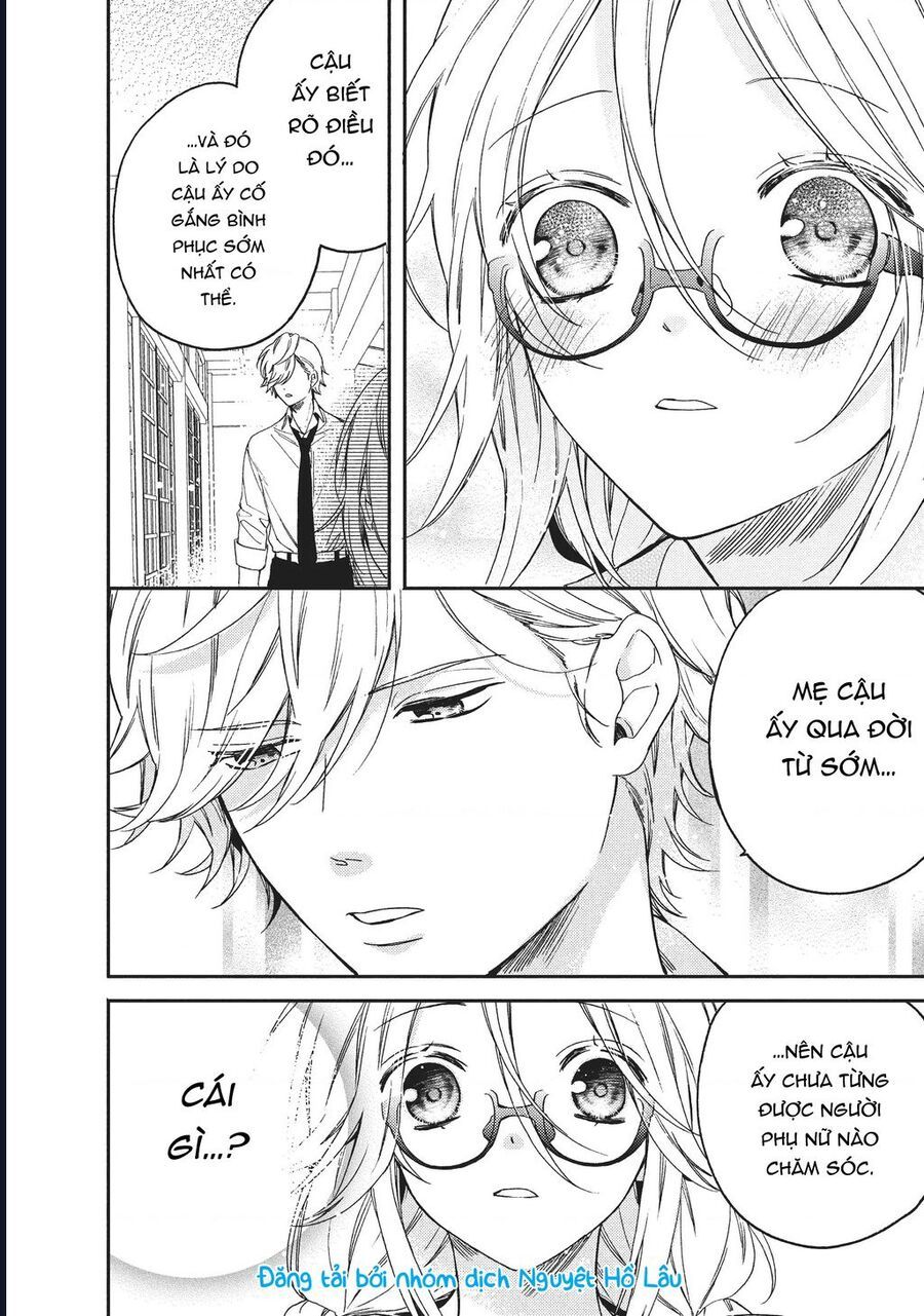 Boss Bride Days Chap 2 - Next Chap 3