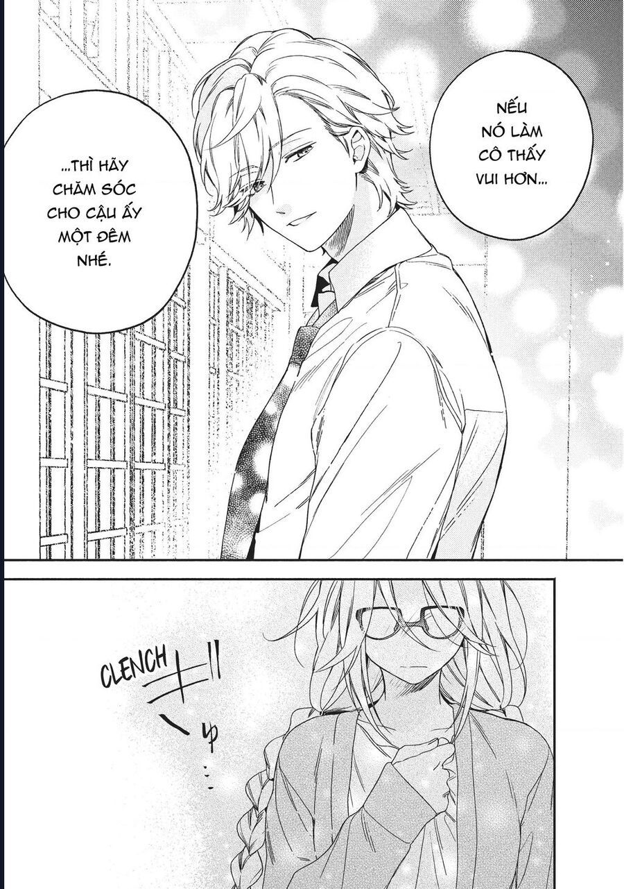 Boss Bride Days Chap 2 - Next Chap 3