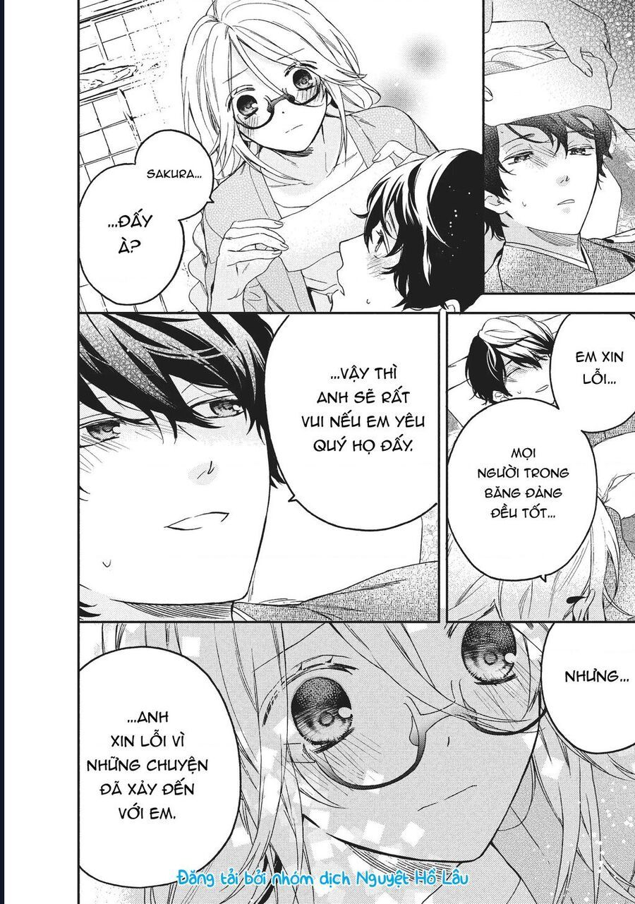 Boss Bride Days Chap 2 - Next Chap 3