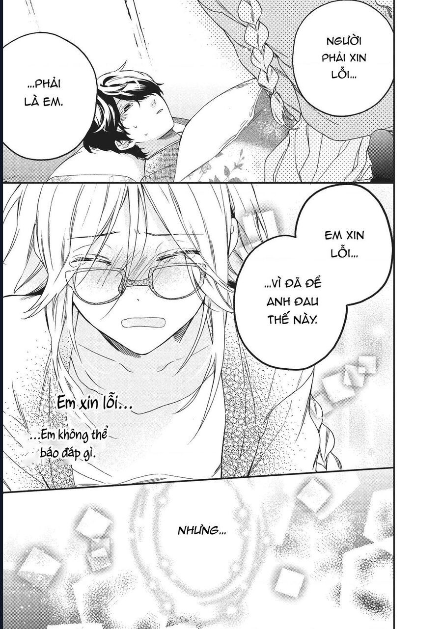 Boss Bride Days Chap 2 - Next Chap 3