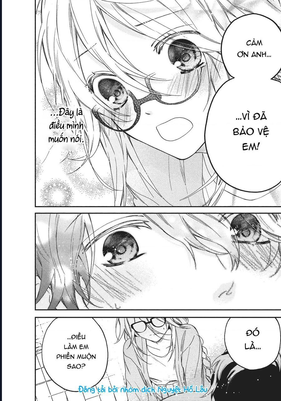 Boss Bride Days Chap 2 - Next Chap 3