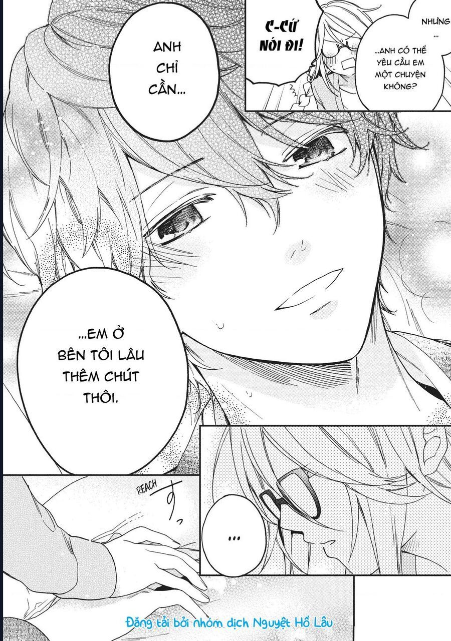 Boss Bride Days Chap 2 - Next Chap 3