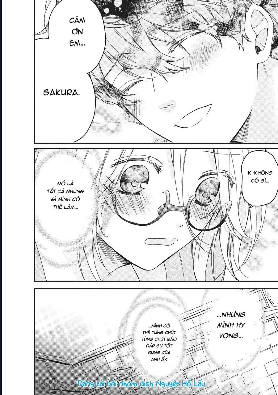 Boss Bride Days Chap 2 - Next Chap 3