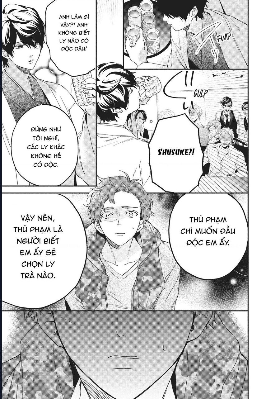 Boss Bride Days Chap 2 - Next Chap 3