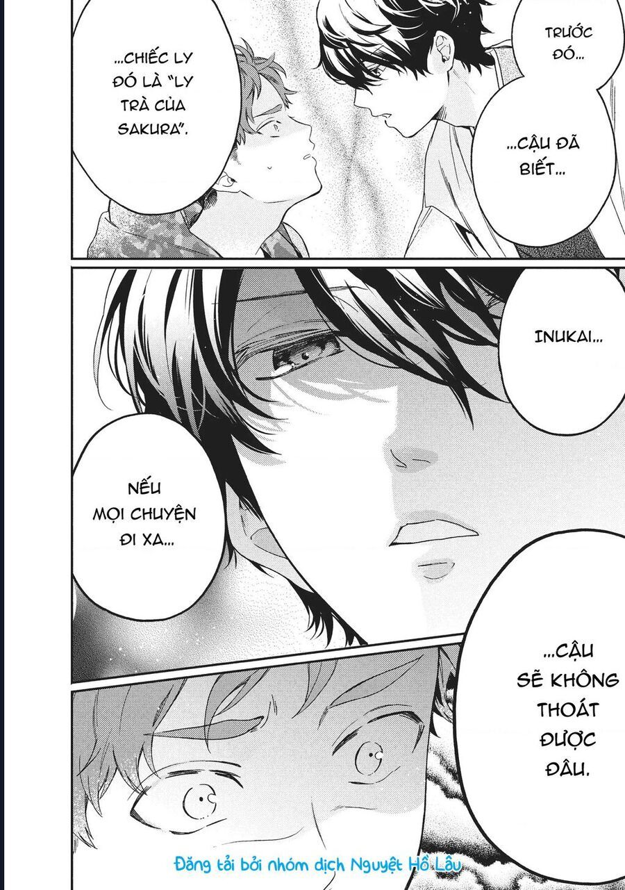 Boss Bride Days Chap 2 - Next Chap 3