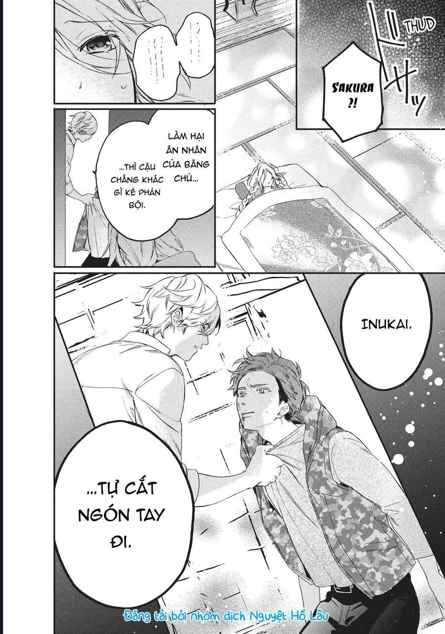 Boss Bride Days Chap 2 - Next Chap 3
