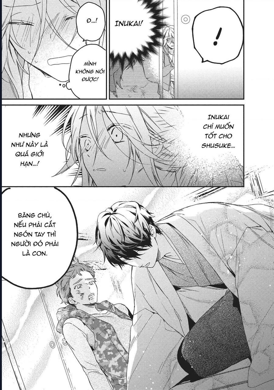 Boss Bride Days Chap 2 - Next Chap 3