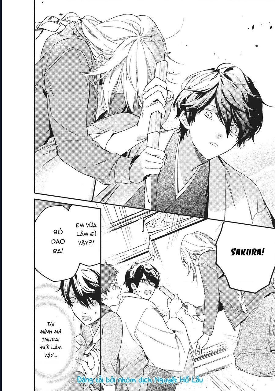 Boss Bride Days Chap 2 - Next Chap 3