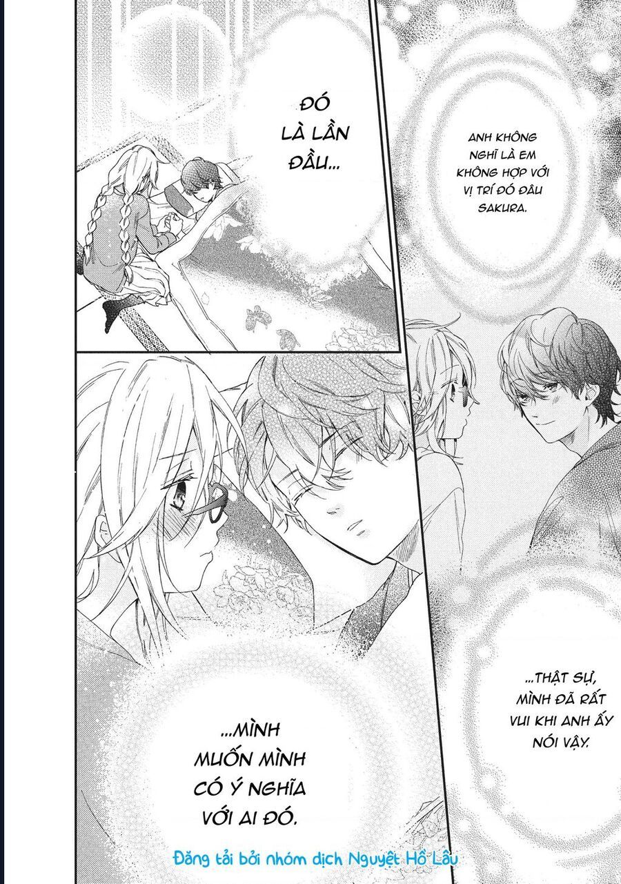 Boss Bride Days Chap 2 - Next Chap 3