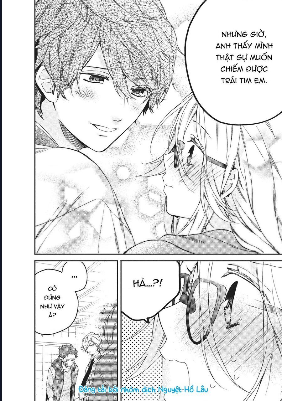 Boss Bride Days Chap 2 - Next Chap 3