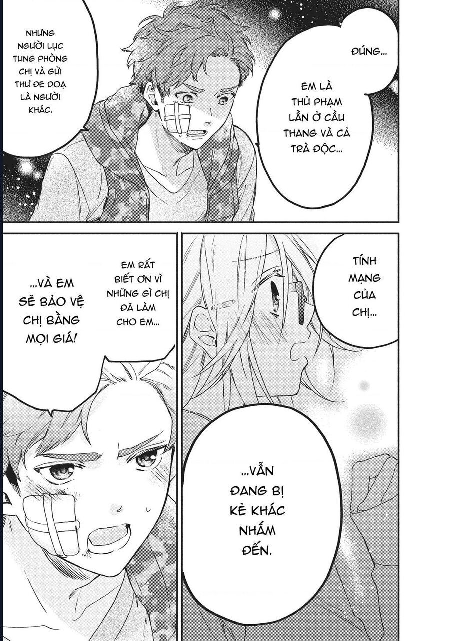 Boss Bride Days Chap 2 - Next Chap 3