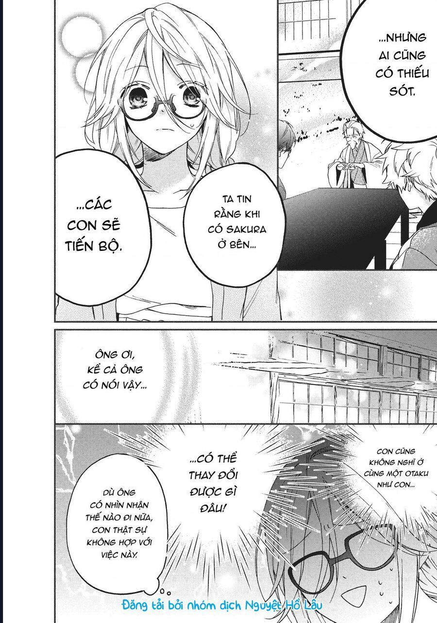 Boss Bride Days Chap 2 - Next Chap 3