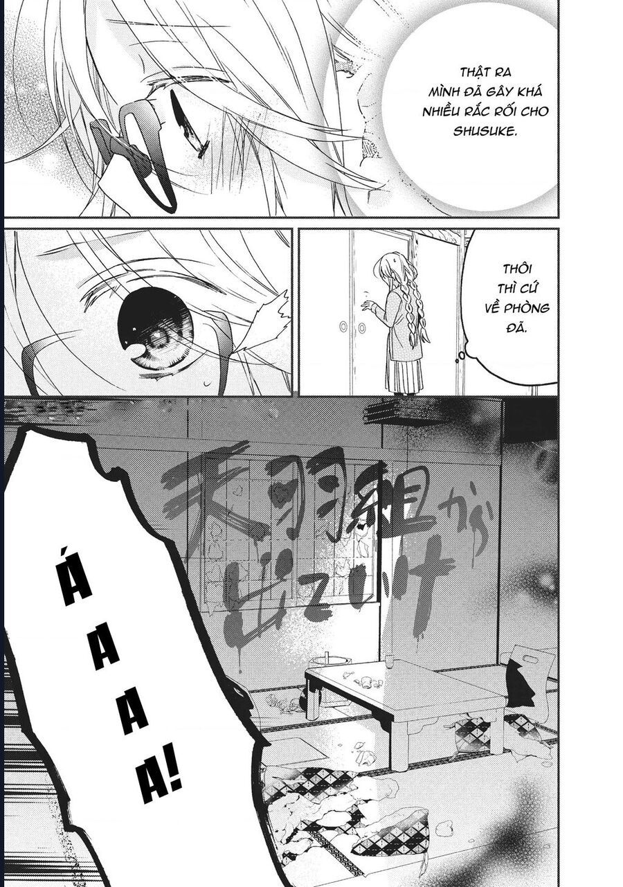 Boss Bride Days Chap 2 - Next Chap 3