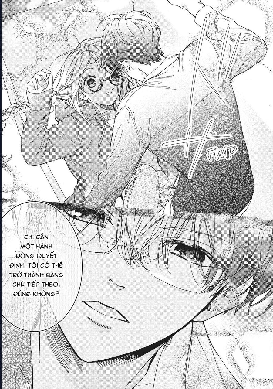 Boss Bride Days Chap 4 - Next Chap 5