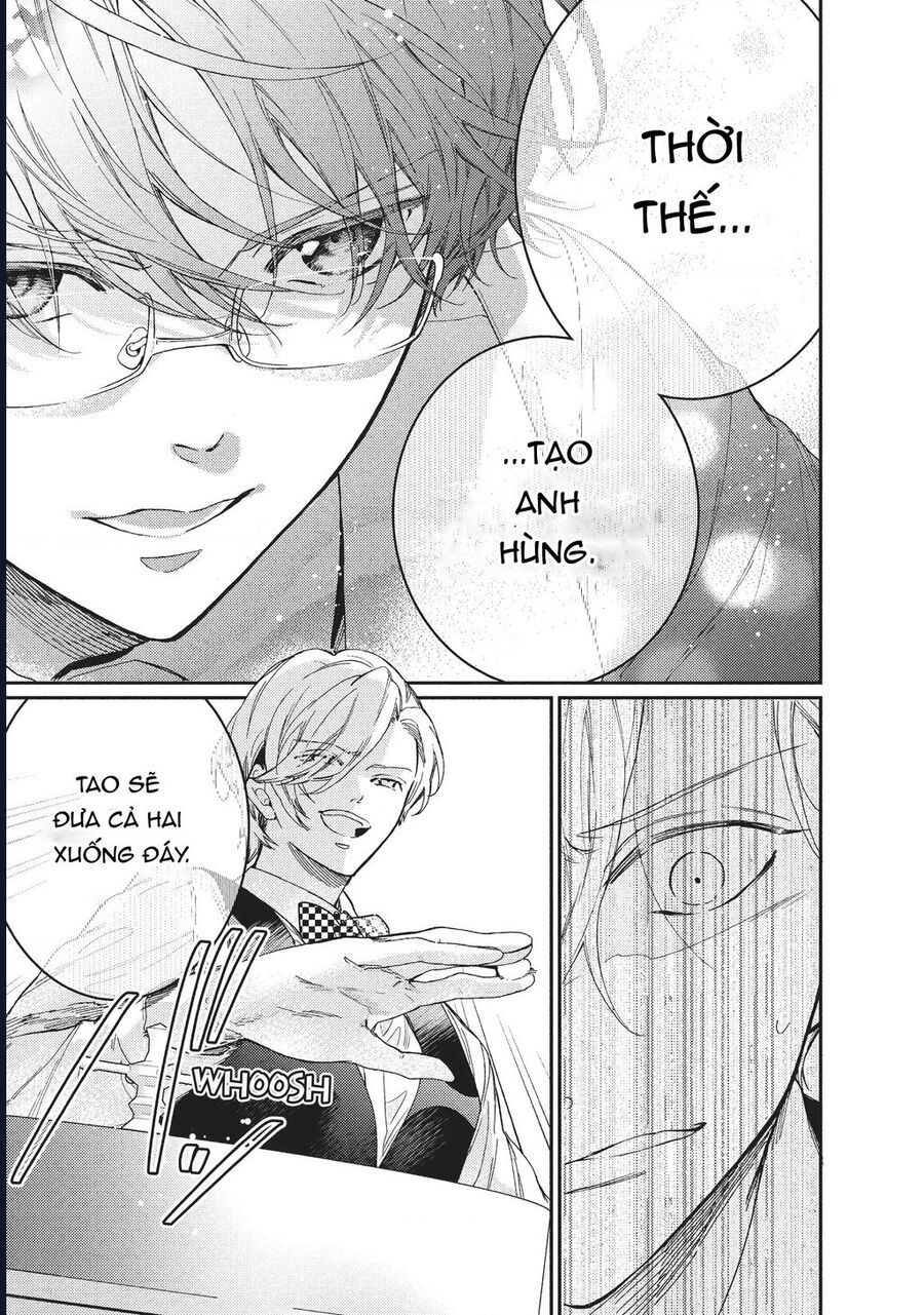 Boss Bride Days Chap 4 - Next Chap 5