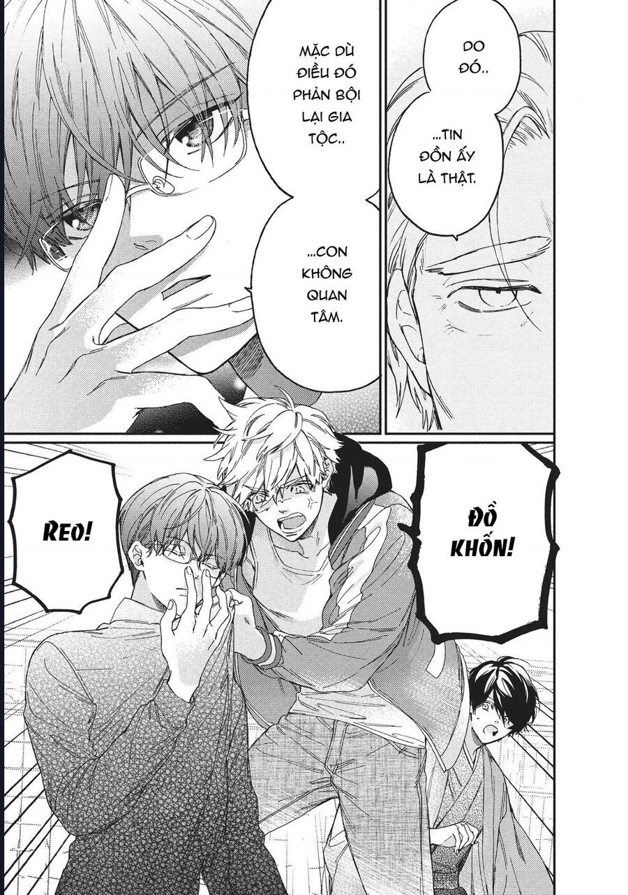 Boss Bride Days Chap 4 - Next Chap 5