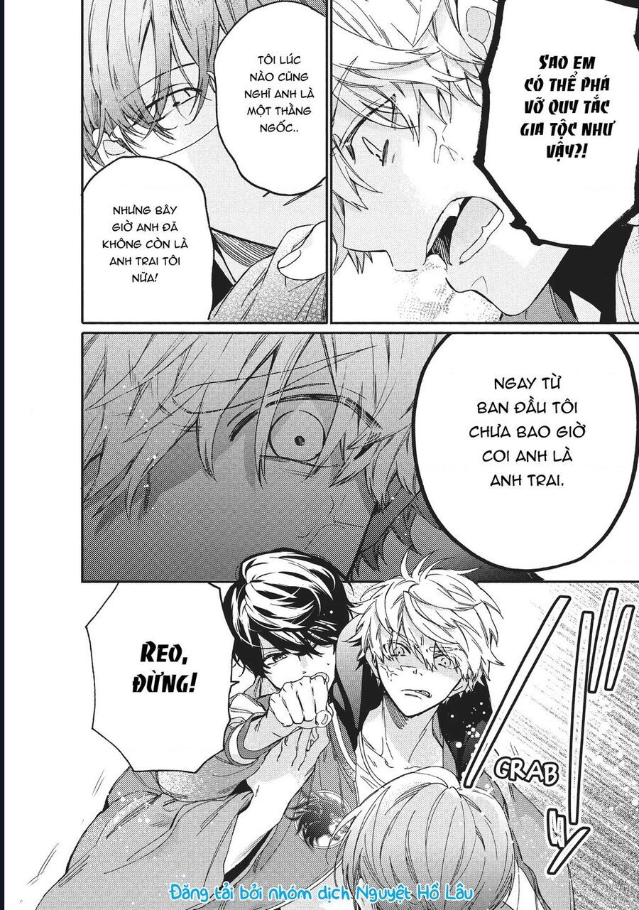 Boss Bride Days Chap 4 - Next Chap 5