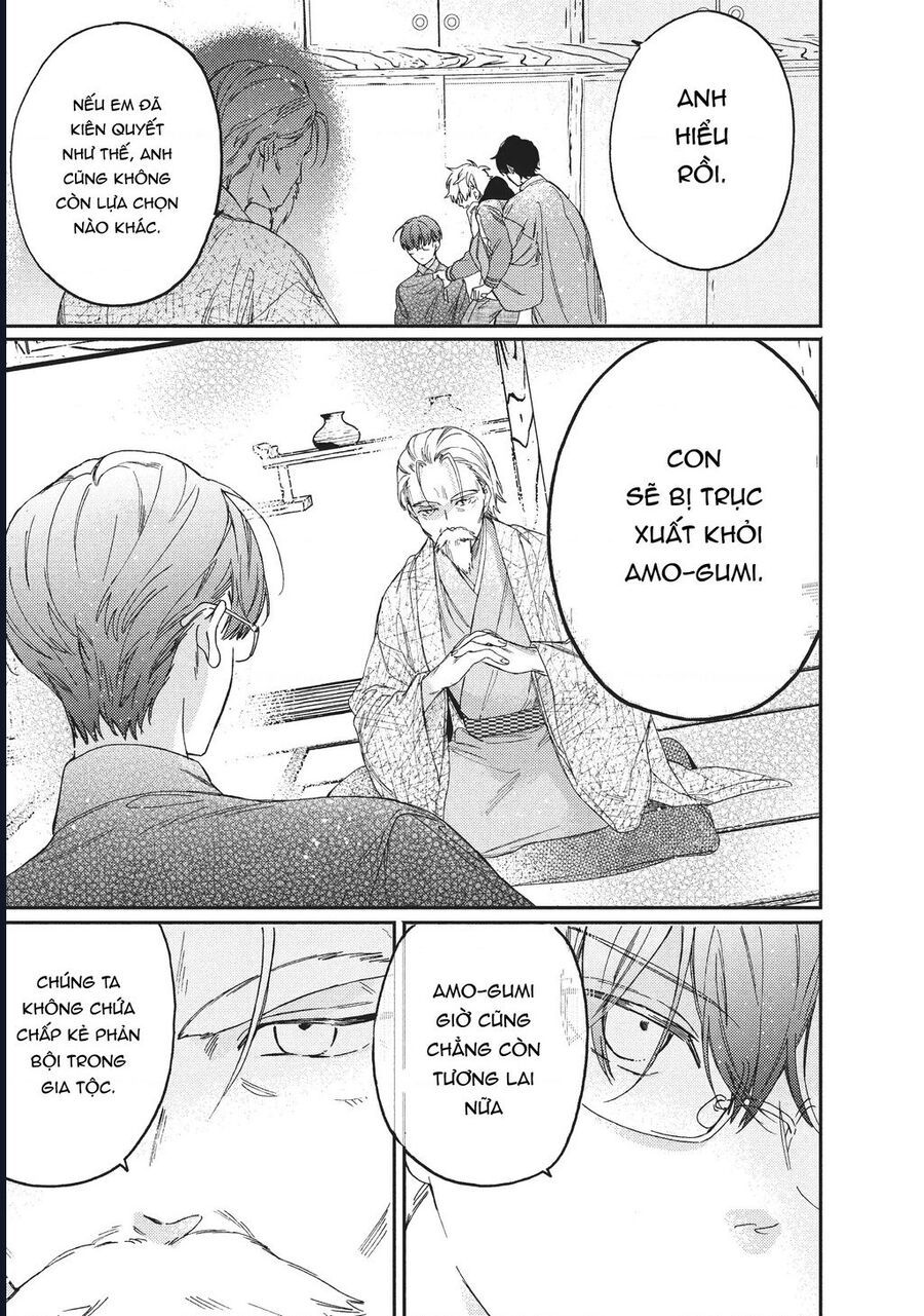 Boss Bride Days Chap 4 - Next Chap 5