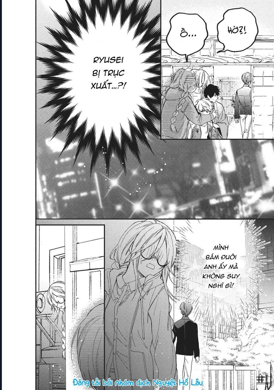 Boss Bride Days Chap 4 - Next Chap 5