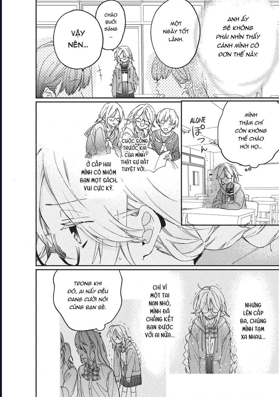 Boss Bride Days Chap 6 - Next Chap 7