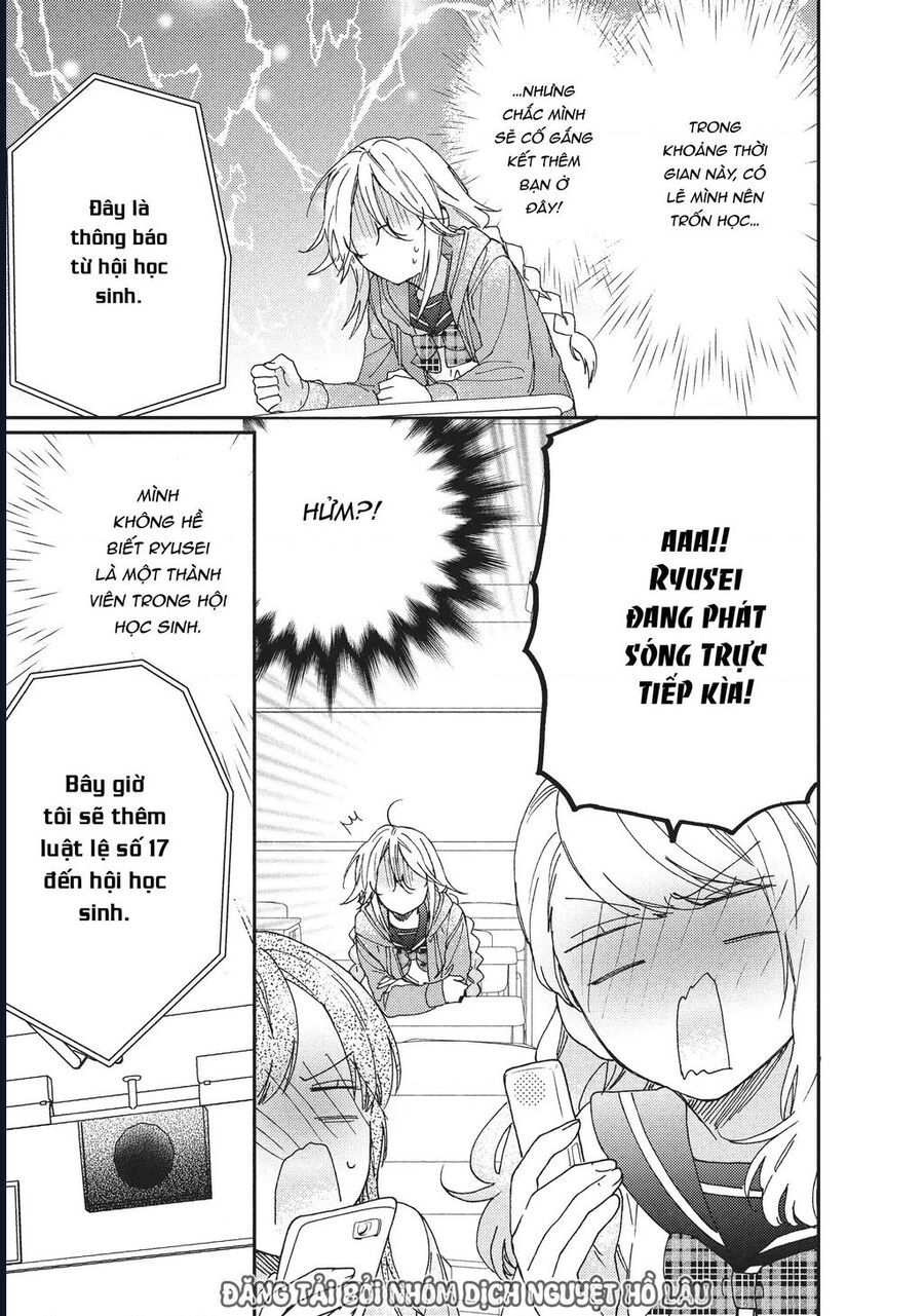 Boss Bride Days Chap 6 - Next Chap 7