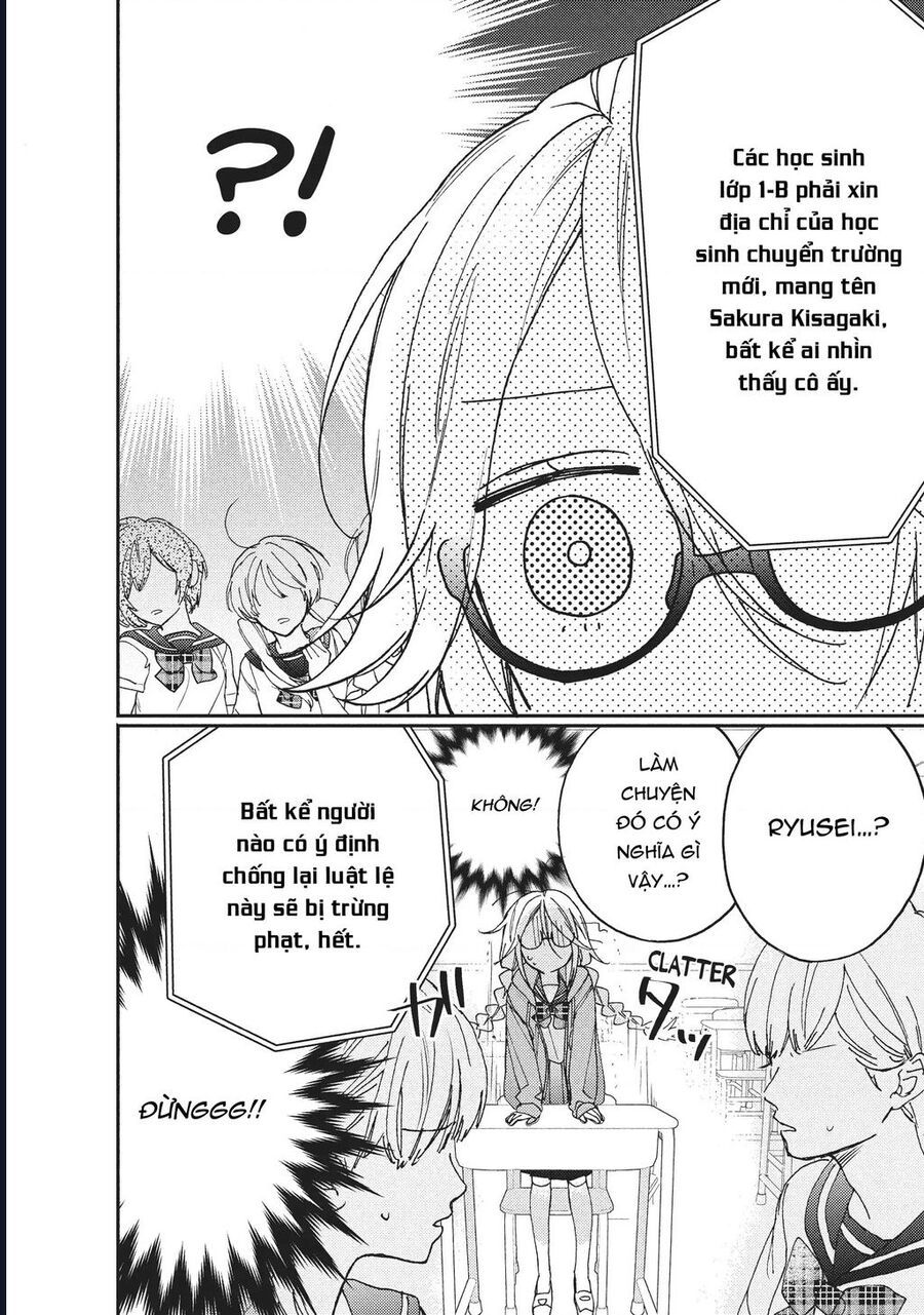 Boss Bride Days Chap 6 - Next Chap 7