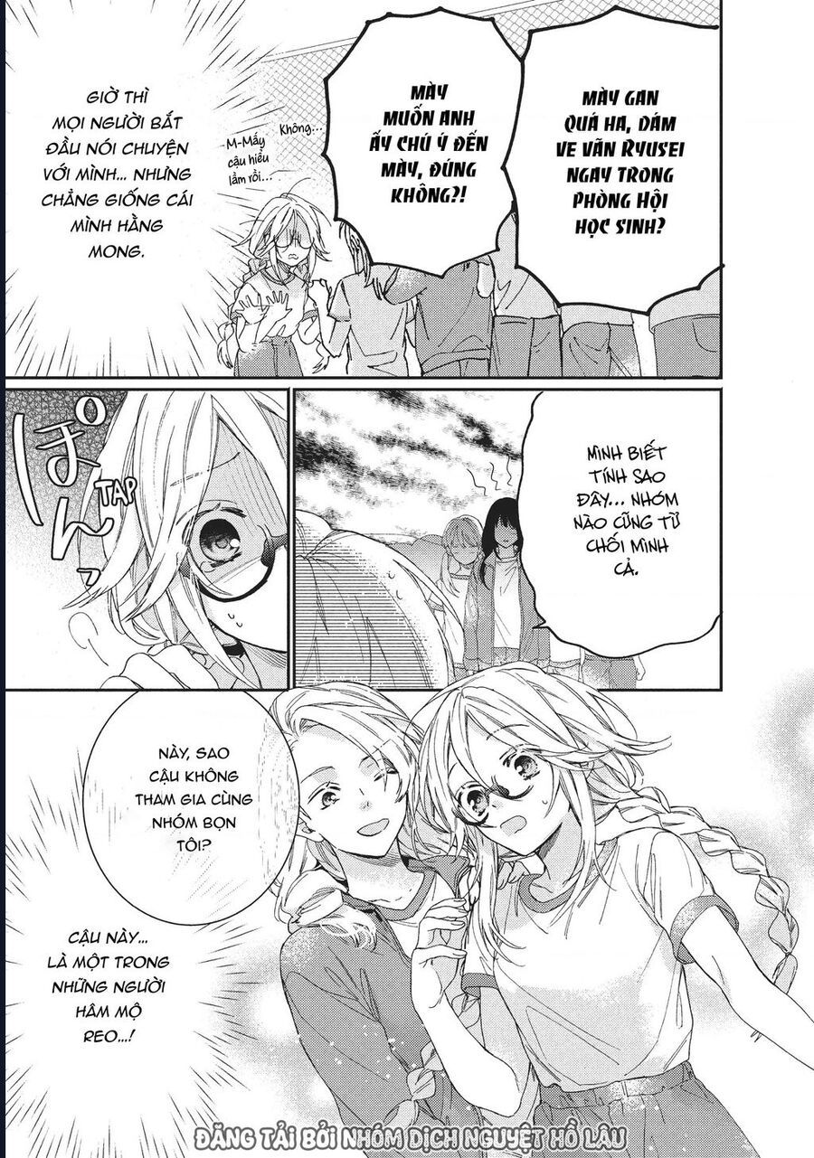 Boss Bride Days Chap 6 - Next Chap 7