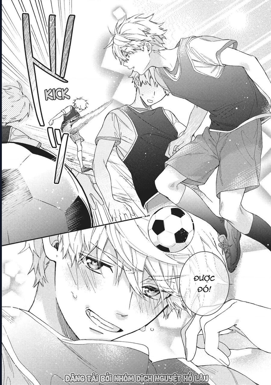 Boss Bride Days Chap 6 - Next Chap 7