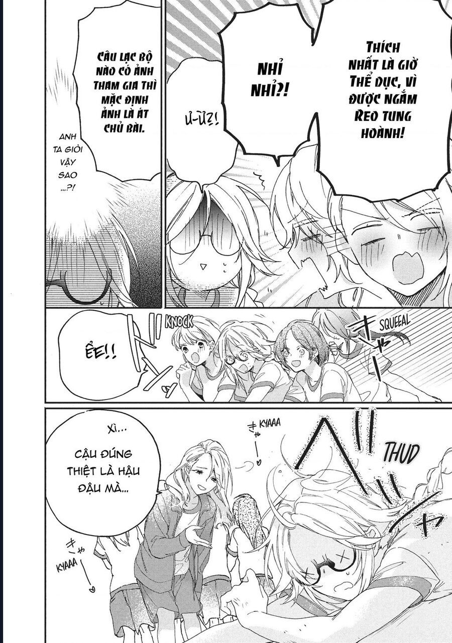 Boss Bride Days Chap 6 - Next Chap 7