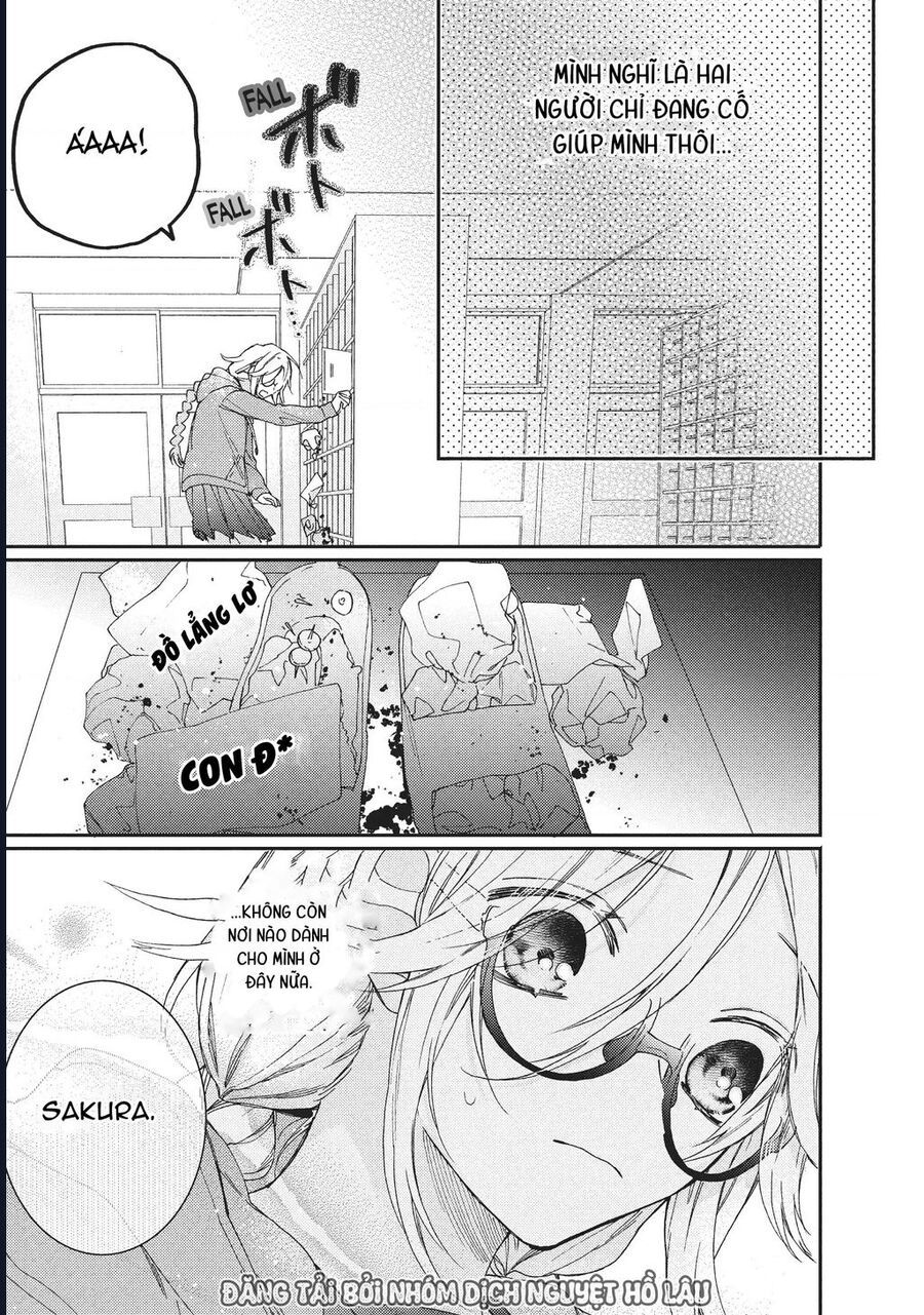 Boss Bride Days Chap 6 - Next Chap 7