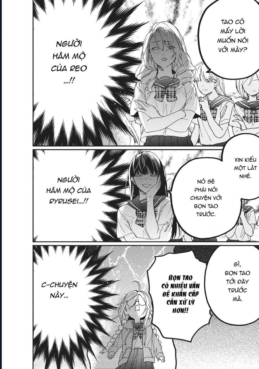 Boss Bride Days Chap 6 - Next Chap 7