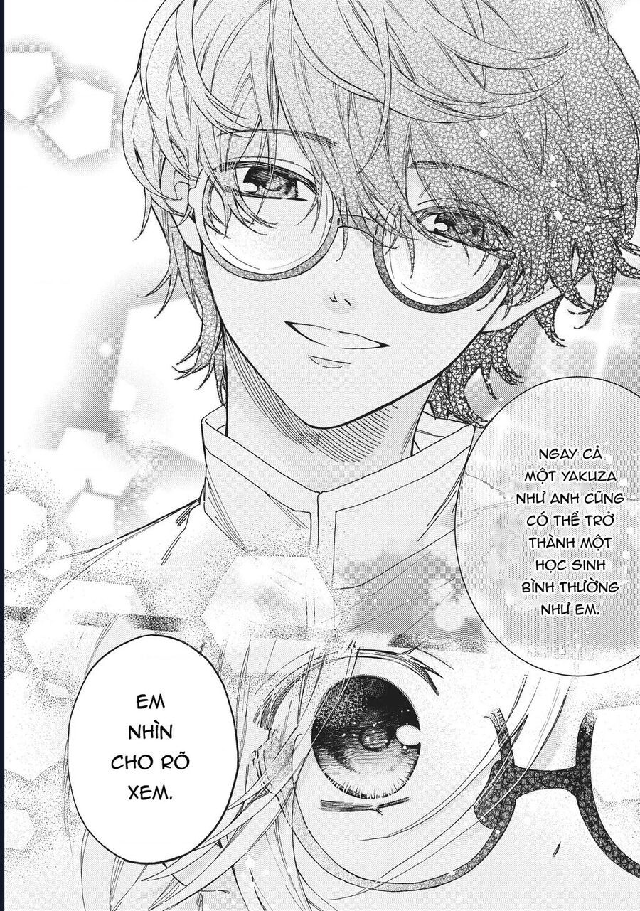 Boss Bride Days Chap 6 - Next Chap 7