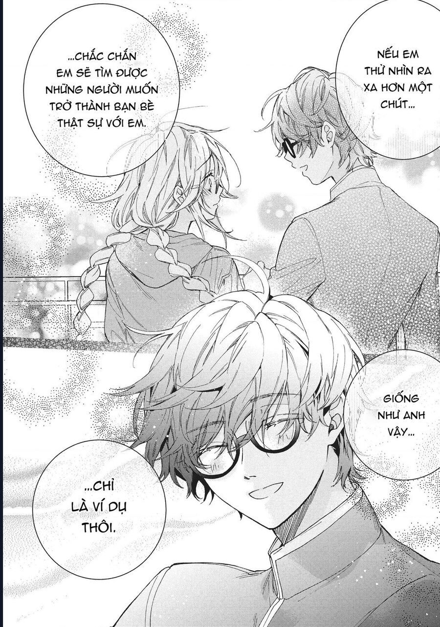 Boss Bride Days Chap 6 - Next Chap 7