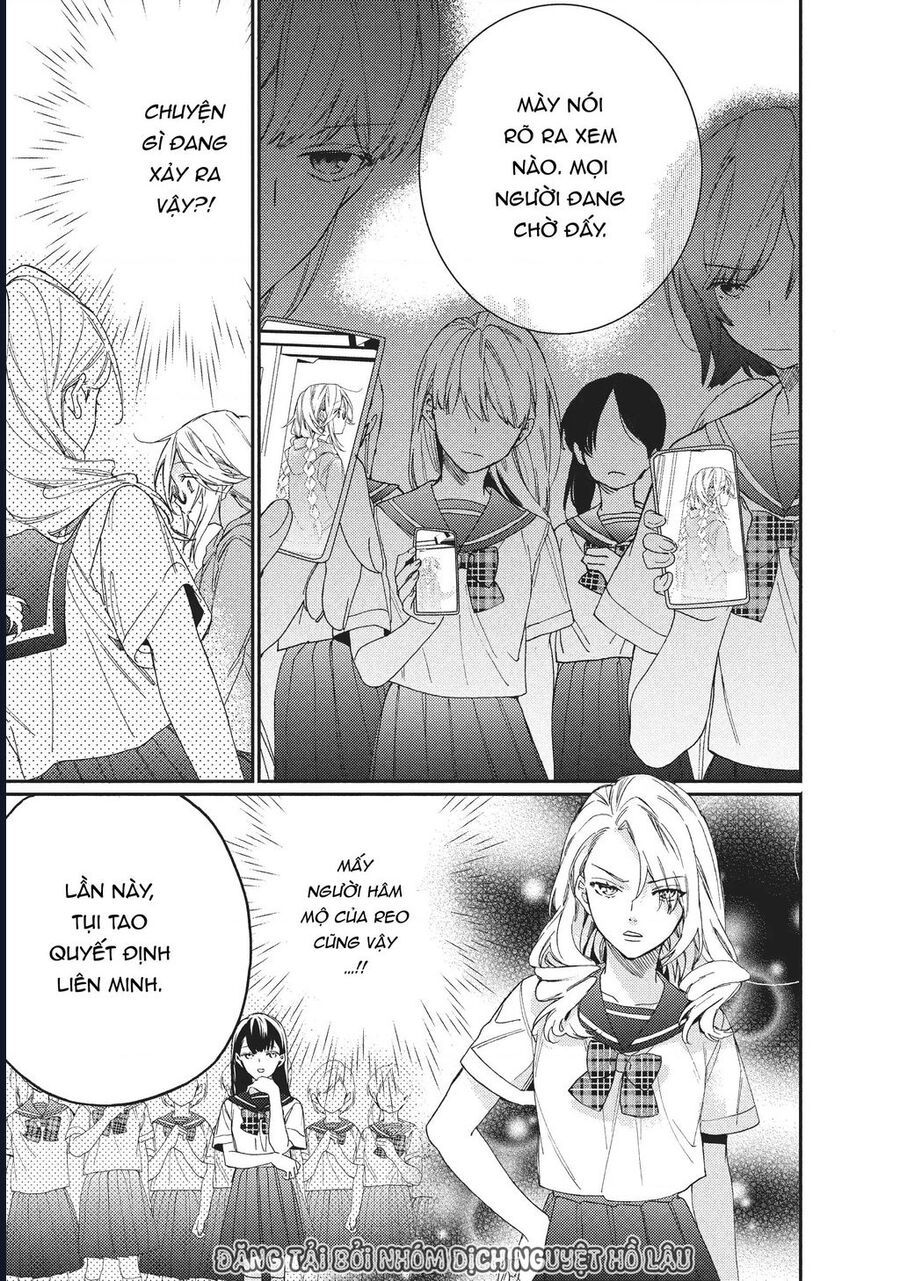 Boss Bride Days Chap 6 - Next Chap 7