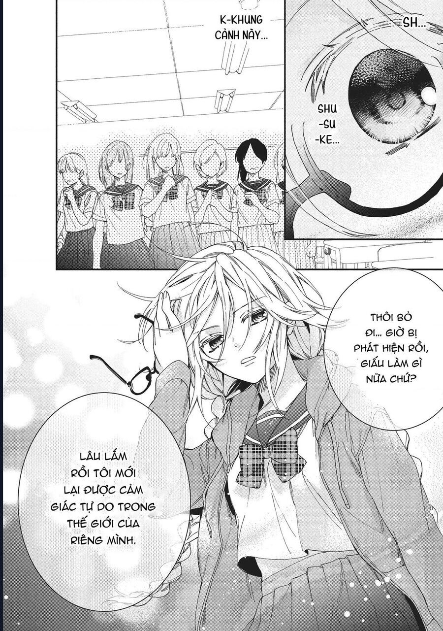 Boss Bride Days Chap 6 - Next Chap 7