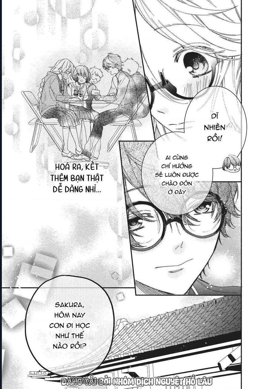 Boss Bride Days Chap 6 - Next Chap 7