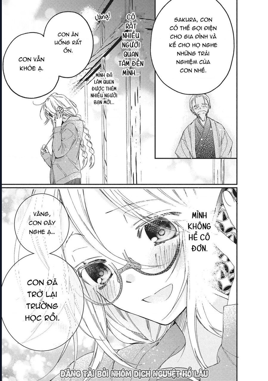 Boss Bride Days Chap 6 - Next Chap 7