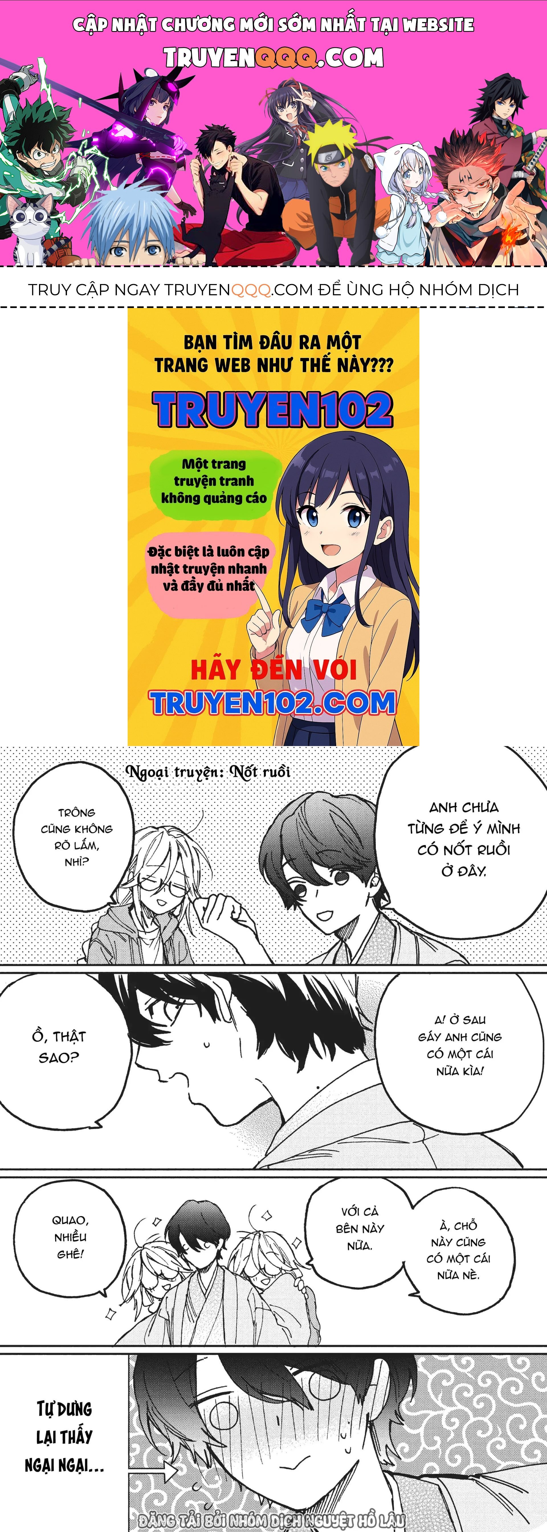 Boss Bride Days Chap 7.3 - Next Chap 8.3